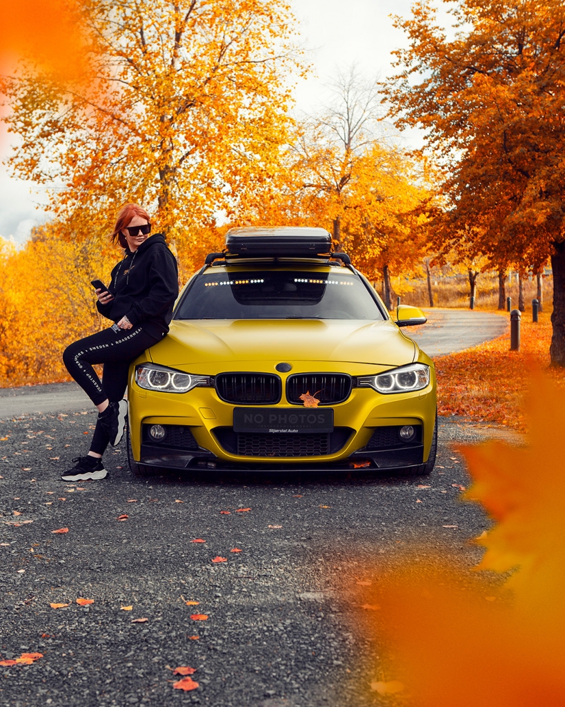 fallBMW